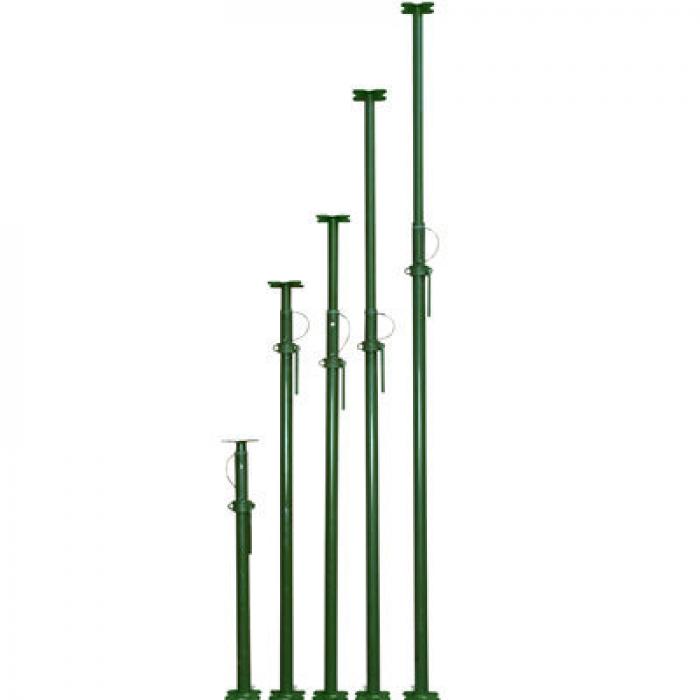 Adjustable Steel Props